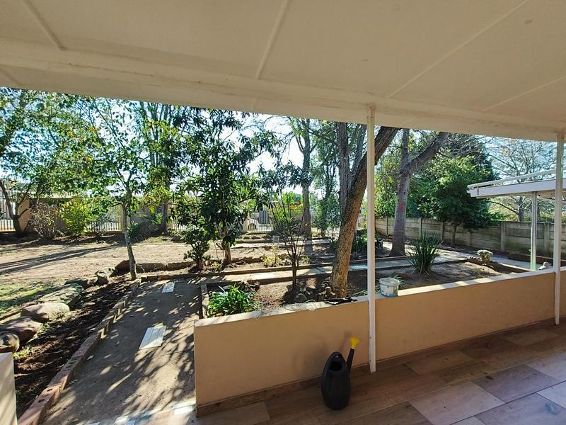 5 Bedroom Property for Sale in Fort Gale Eastern Cape